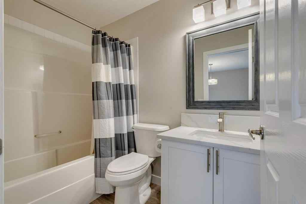 MLS® A2258556 - 7979 Wentworth Drive SW in West Springs Calgary, Residential