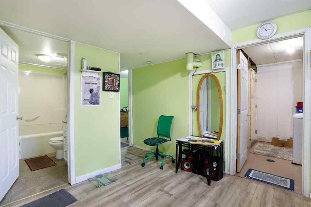 MLS® A2258557 - 60 Pleasant Park Road W in Pleasant Park Brooks, Residential