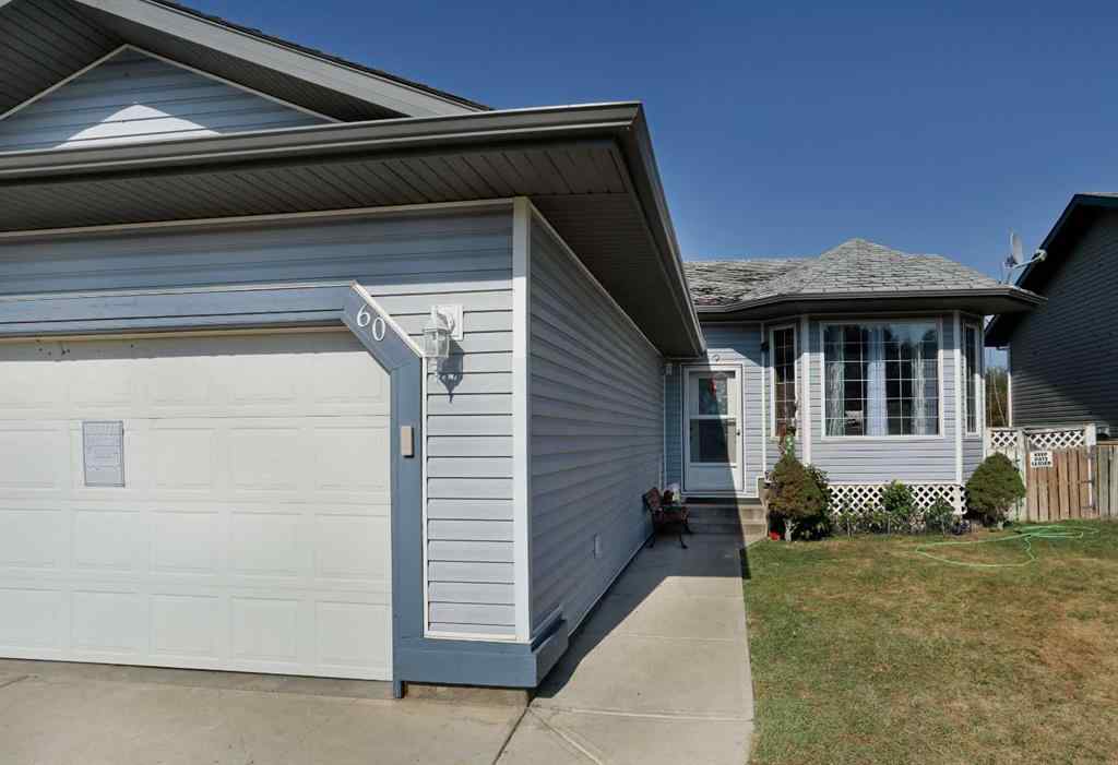 MLS® A2258557 - 60 Pleasant Park Road W in Pleasant Park Brooks, Residential