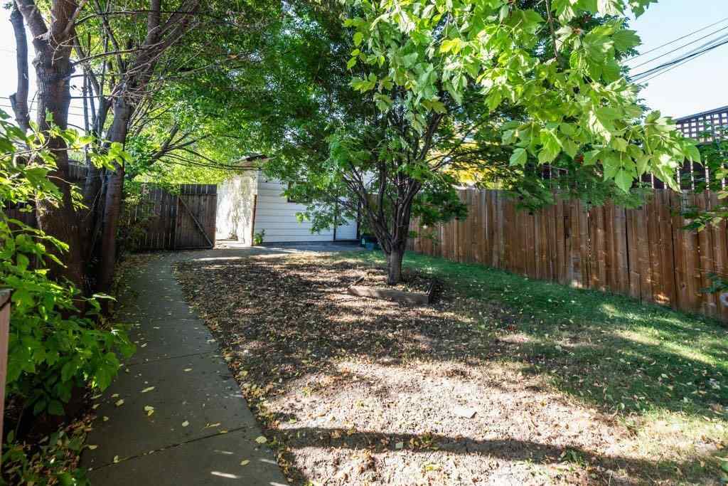 MLS® A2258560 - 2831 29 Street SW in Killarney/Glengarry Calgary, Residential