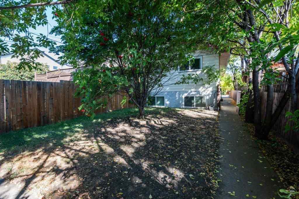 MLS® A2258560 - 2831 29 Street SW in Killarney/Glengarry Calgary, Residential