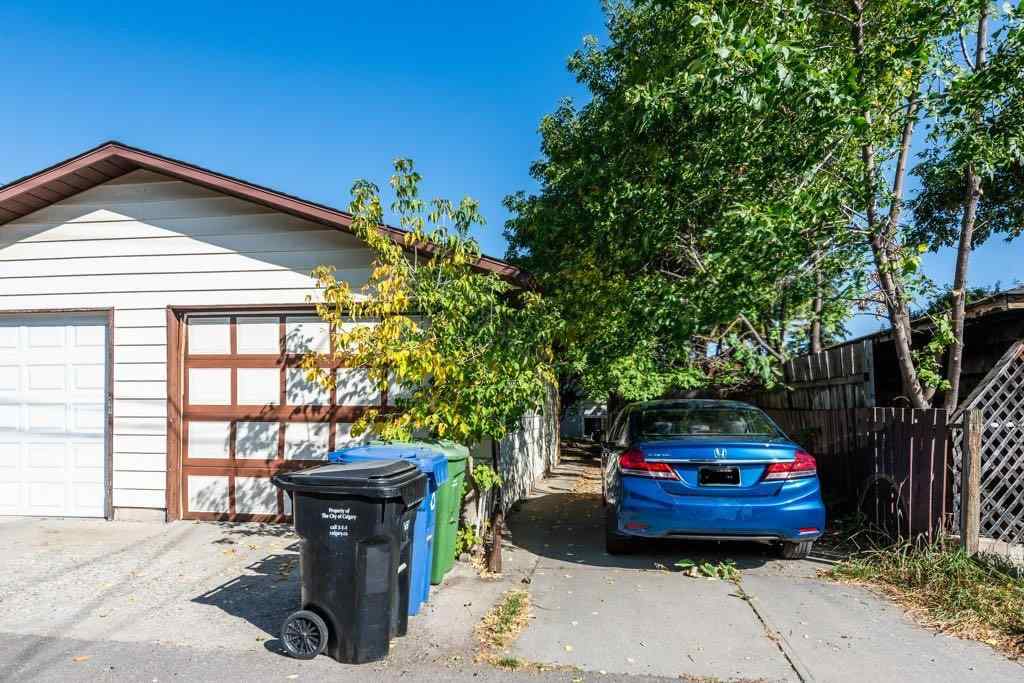 MLS® A2258560 - 2831 29 Street SW in Killarney/Glengarry Calgary, Residential