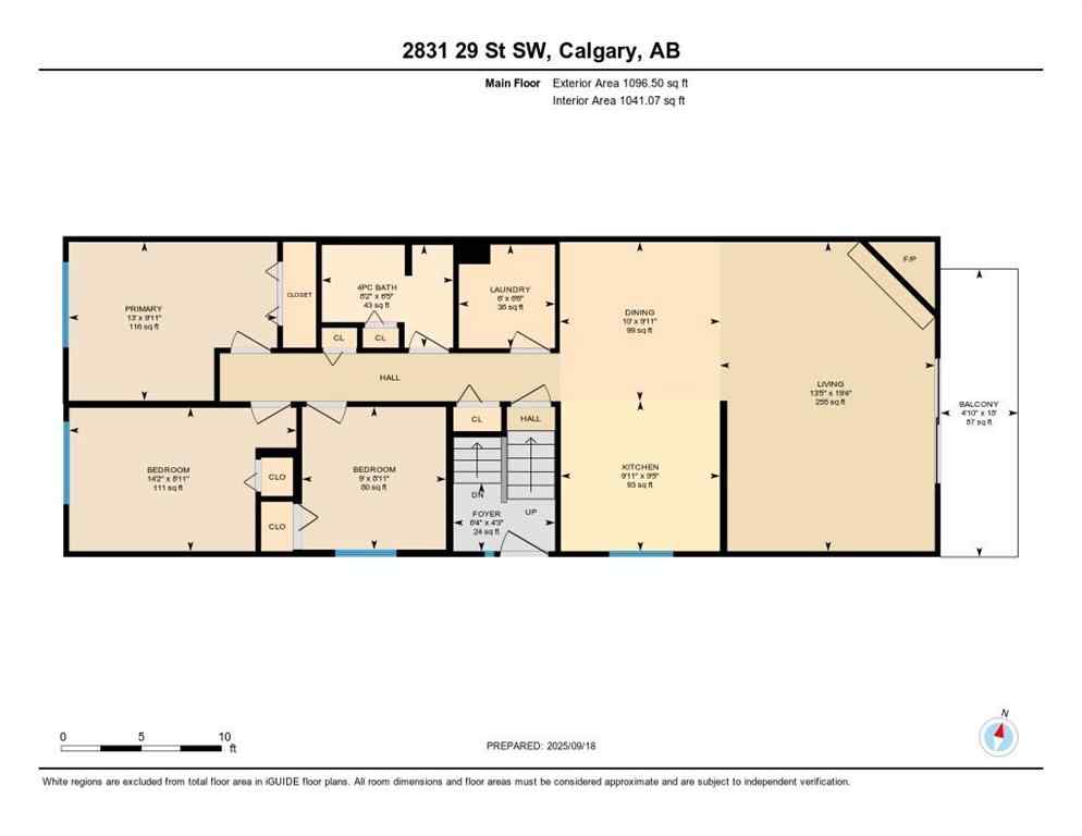 MLS® A2258560 - 2831 29 Street SW in Killarney/Glengarry Calgary, Residential