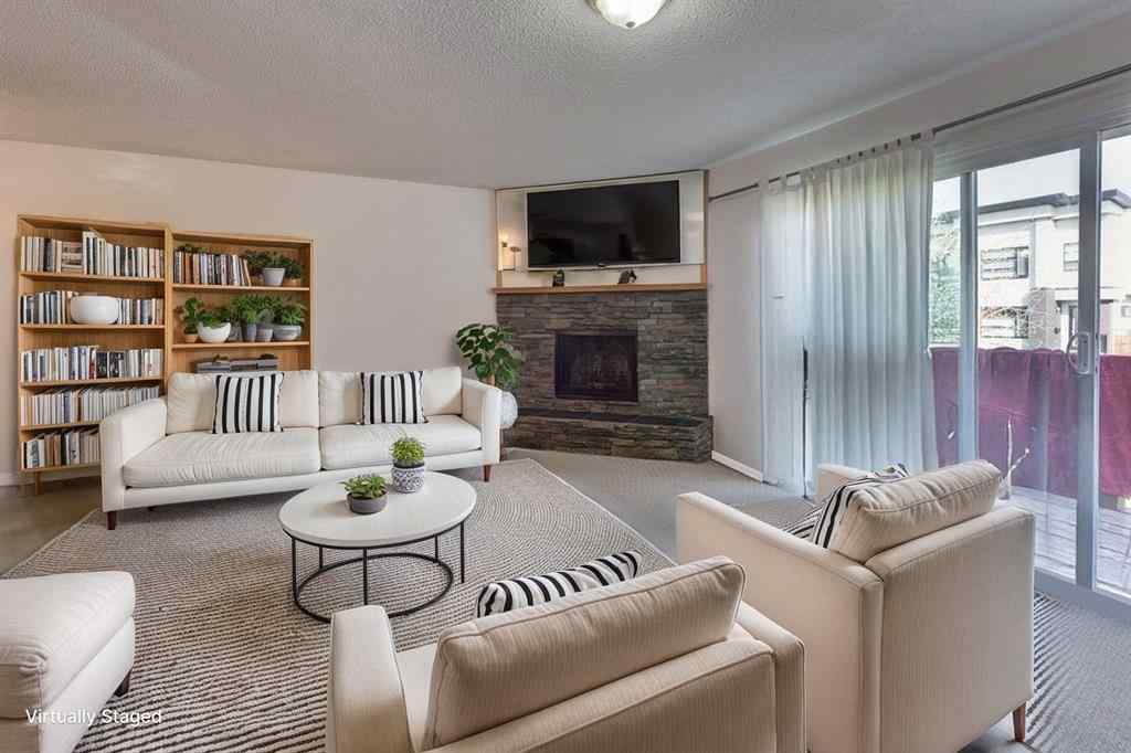 MLS® A2258560 - 2831 29 Street SW in Killarney/Glengarry Calgary, Residential