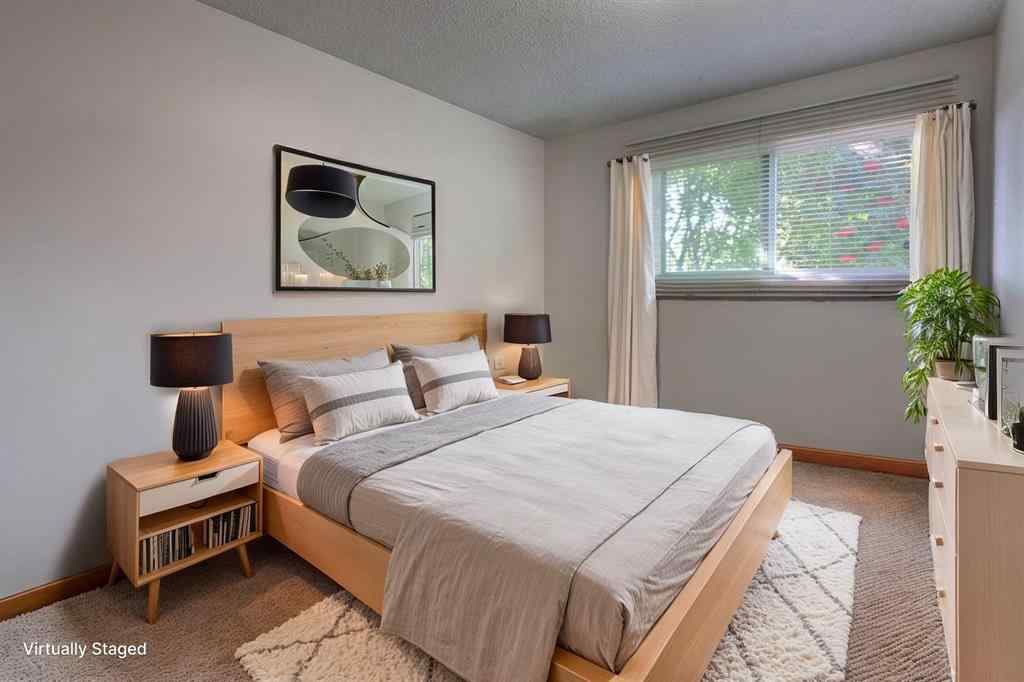 MLS® A2258560 - 2831 29 Street SW in Killarney/Glengarry Calgary, Residential