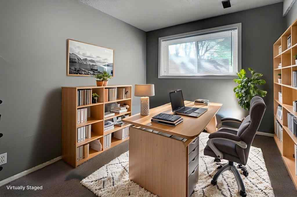 MLS® A2258560 - 2831 29 Street SW in Killarney/Glengarry Calgary, Residential