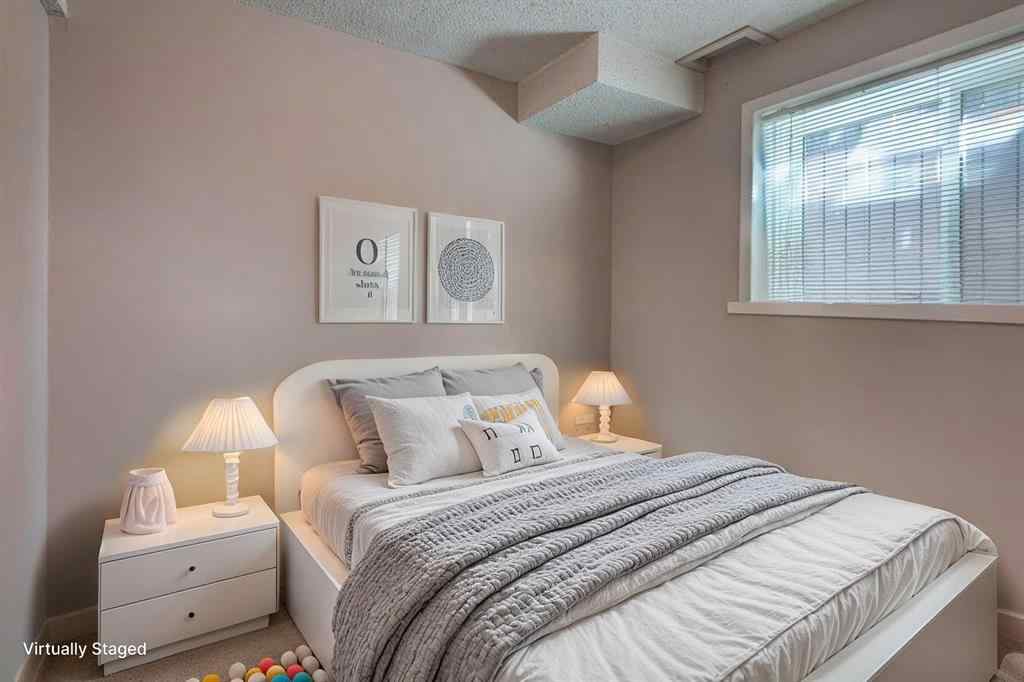 MLS® A2258560 - 2831 29 Street SW in Killarney/Glengarry Calgary, Residential