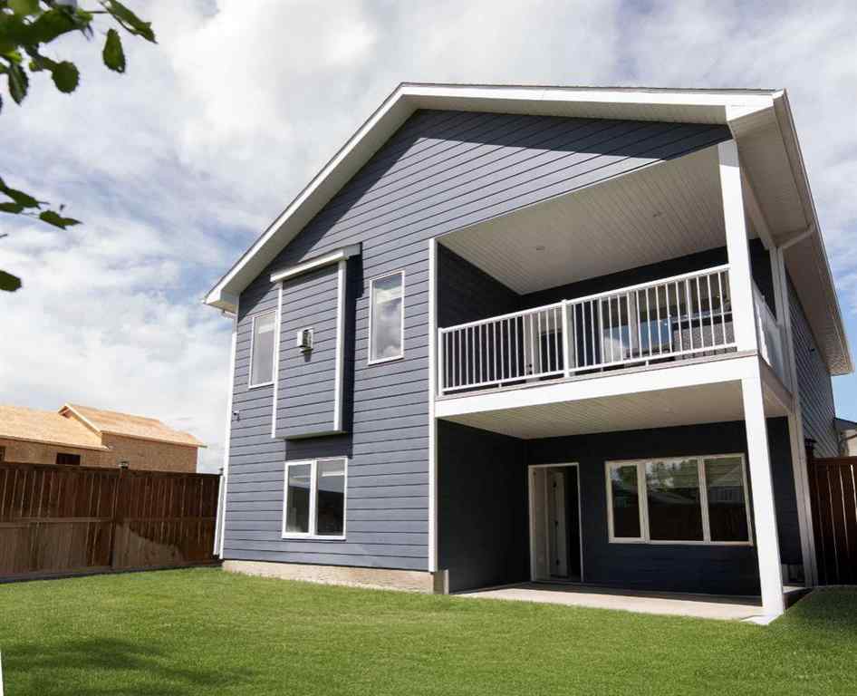 MLS® A2258561 - 692 Sixmile Crescent S in Southgate Lethbridge, Residential