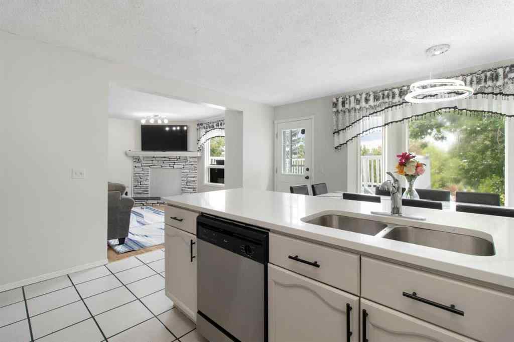 MLS® A2258562 - 10316 Hidden Valley Drive NW in Hidden Valley Calgary, Residential