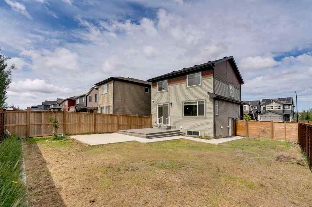 MLS® A2258564 - 274 Howse Drive NE in Livingston Calgary, Residential