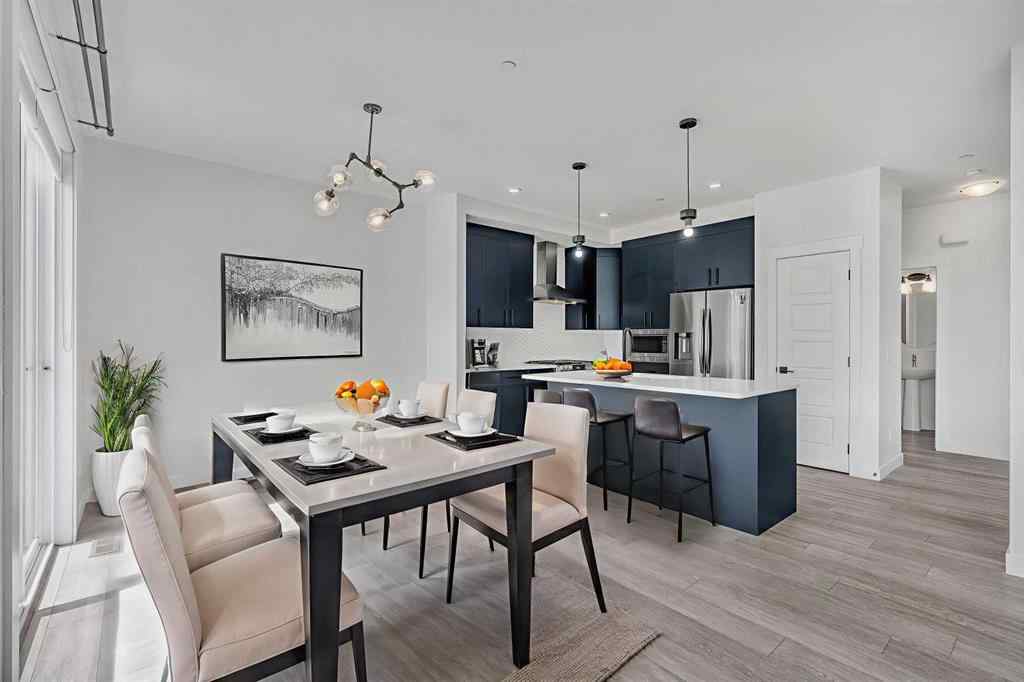 MLS® A2258564 - 274 Howse Drive NE in Livingston Calgary, Residential