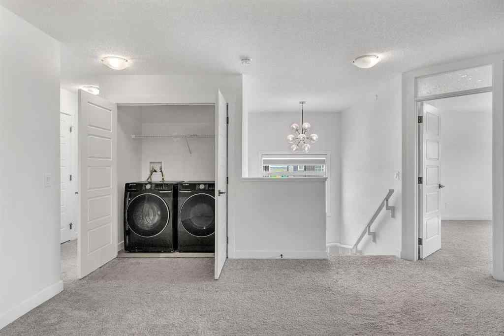 MLS® A2258564 - 274 Howse Drive NE in Livingston Calgary, Residential