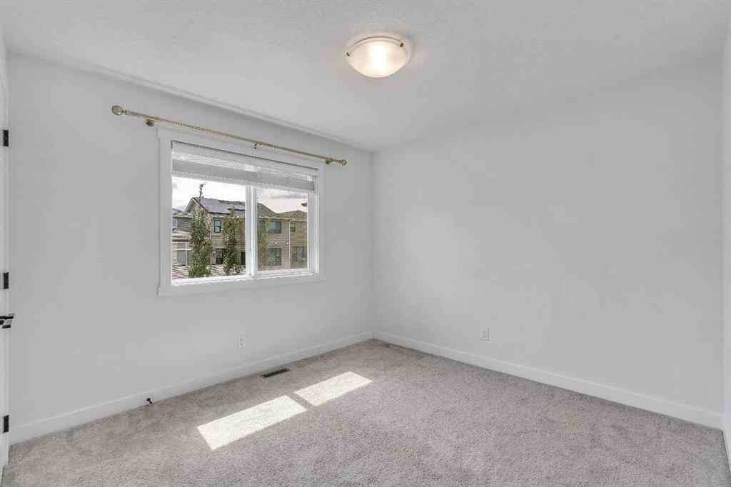 MLS® A2258564 - 274 Howse Drive NE in Livingston Calgary, Residential
