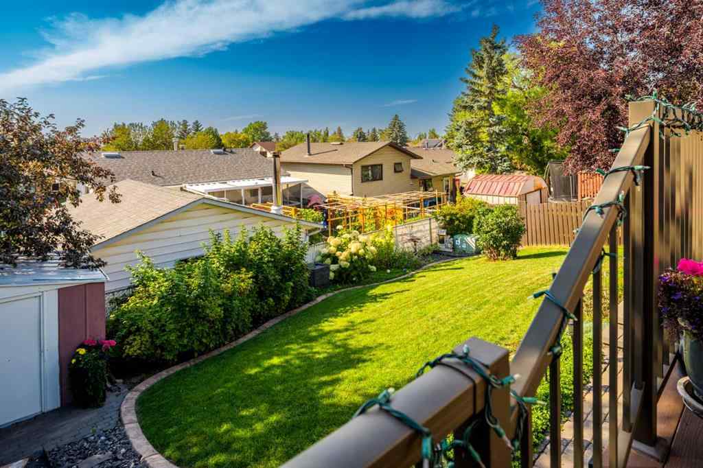 MLS® A2258565 - 23 Whitlock Close NE in Whitehorn Calgary, Residential