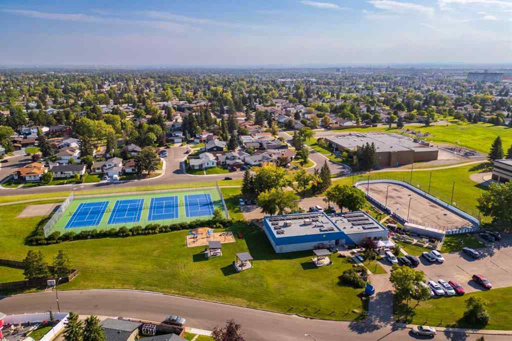 MLS® A2258565 - 23 Whitlock Close NE in Whitehorn Calgary, Residential