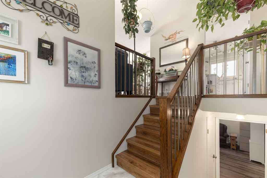 MLS® A2258565 - 23 Whitlock Close NE in Whitehorn Calgary, Residential