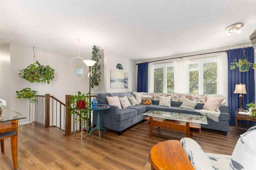 MLS® A2258565 - 23 Whitlock Close NE in Whitehorn Calgary, Residential