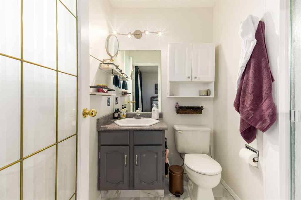 MLS® A2258565 - 23 Whitlock Close NE in Whitehorn Calgary, Residential