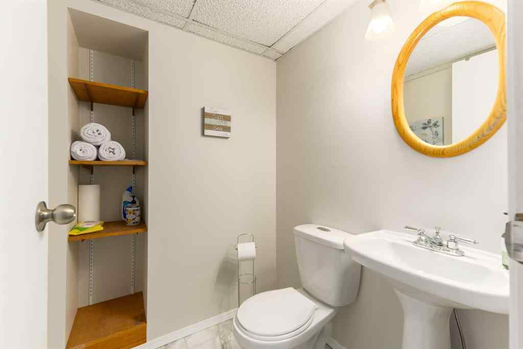 MLS® A2258565 - 23 Whitlock Close NE in Whitehorn Calgary, Residential