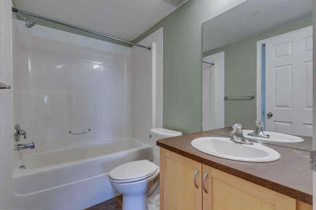 MLS® A2258566 - Unit #9108 70 Panamount Drive NW in Panorama Hills Calgary, Residential