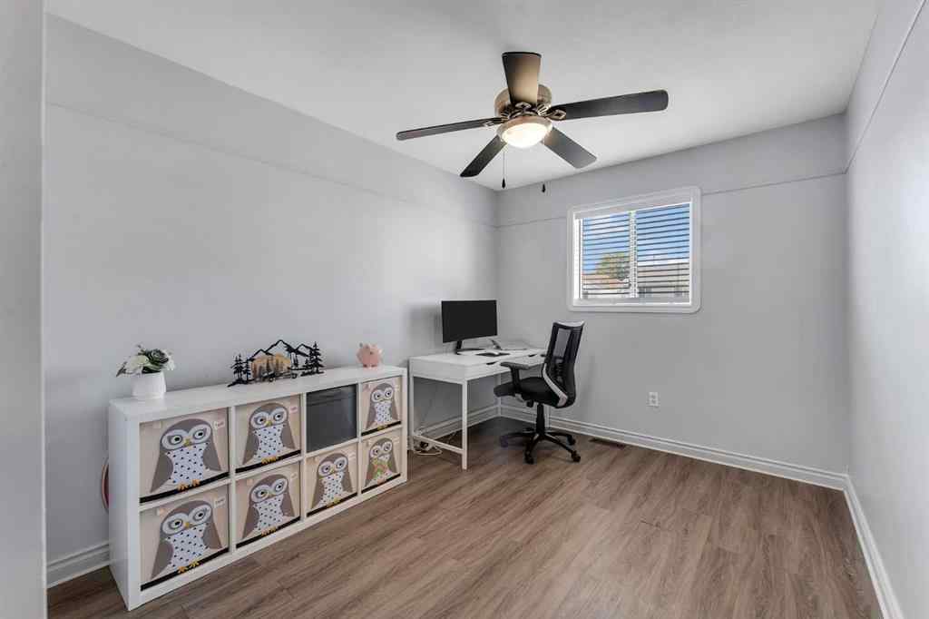 MLS® A2258567 - 63 Erin Green Way SE in Erin Woods Calgary, Residential