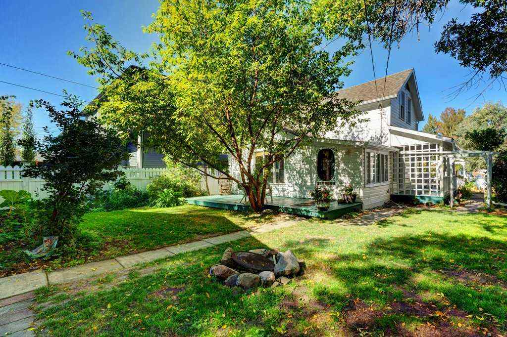 MLS® A2258568 - 131 2 Avenue SE in Central High River High River, Residential