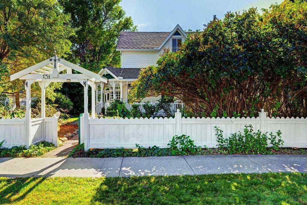 MLS® A2258568 - 131 2 Avenue SE in Central High River High River, Residential