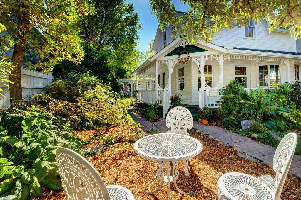 MLS® A2258568 - 131 2 Avenue SE in Central High River High River, Residential