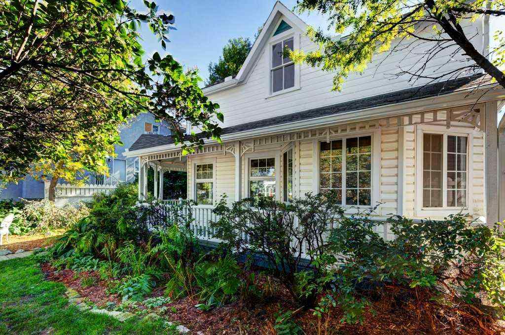 MLS® A2258568 - 131 2 Avenue SE in Central High River High River, Residential