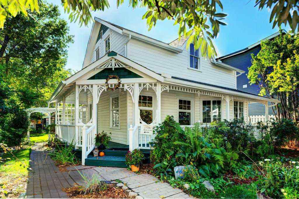 MLS® A2258568 - 131 2 Avenue SE in Central High River High River, Residential