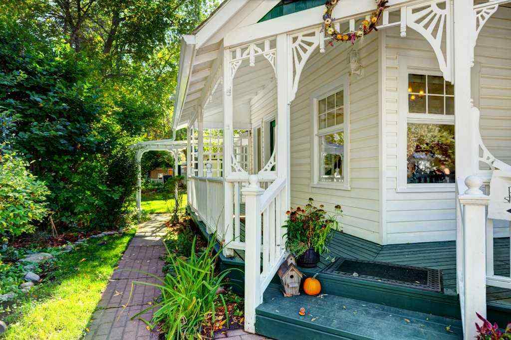 MLS® A2258568 - 131 2 Avenue SE in Central High River High River, Residential