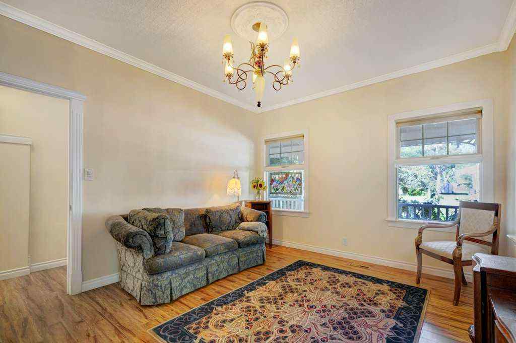 MLS® A2258568 - 131 2 Avenue SE in Central High River High River, Residential