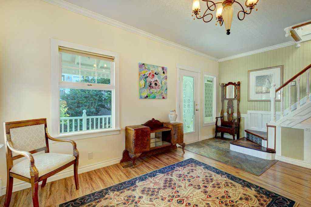 MLS® A2258568 - 131 2 Avenue SE in Central High River High River, Residential