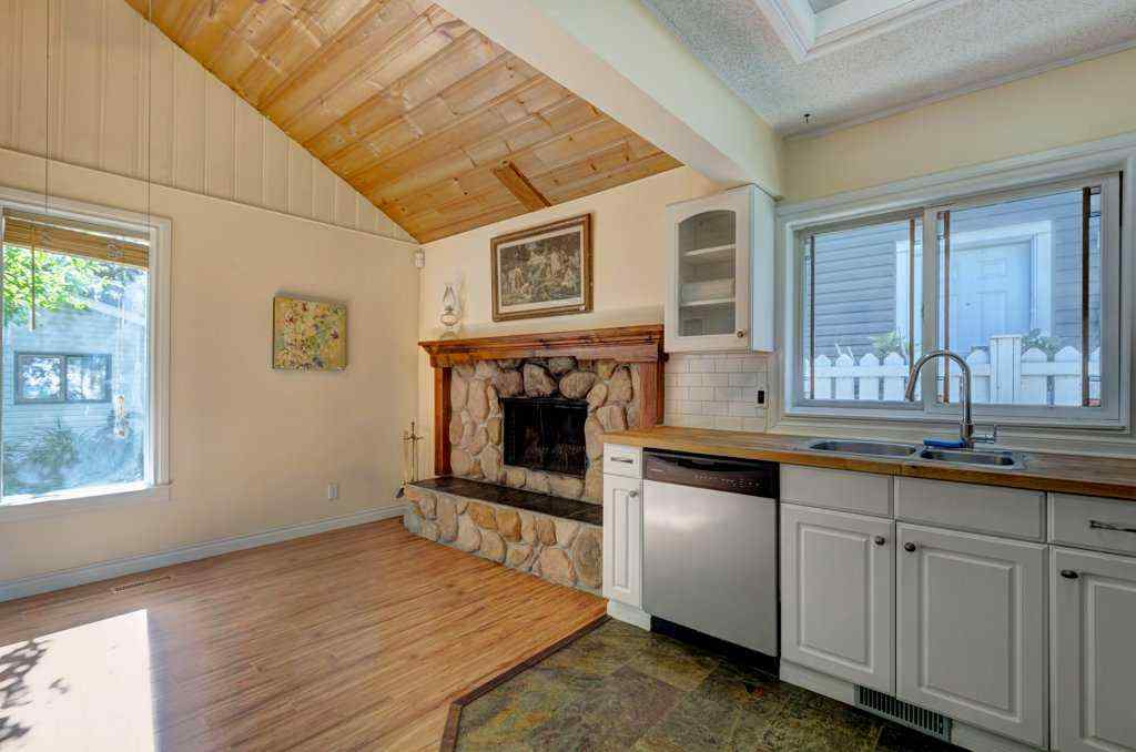 MLS® A2258568 - 131 2 Avenue SE in Central High River High River, Residential