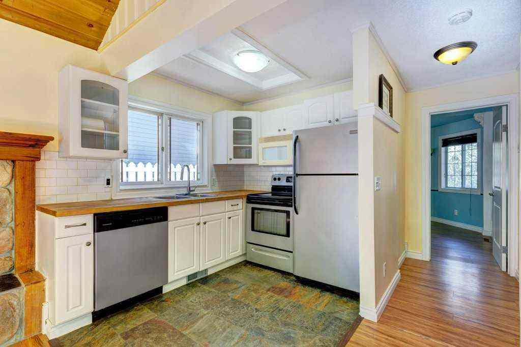 MLS® A2258568 - 131 2 Avenue SE in Central High River High River, Residential