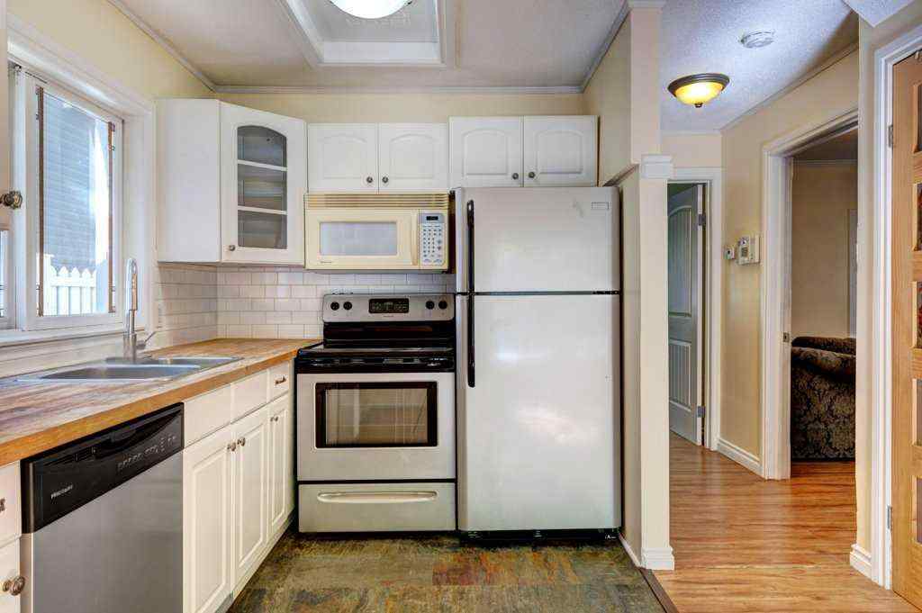 MLS® A2258568 - 131 2 Avenue SE in Central High River High River, Residential