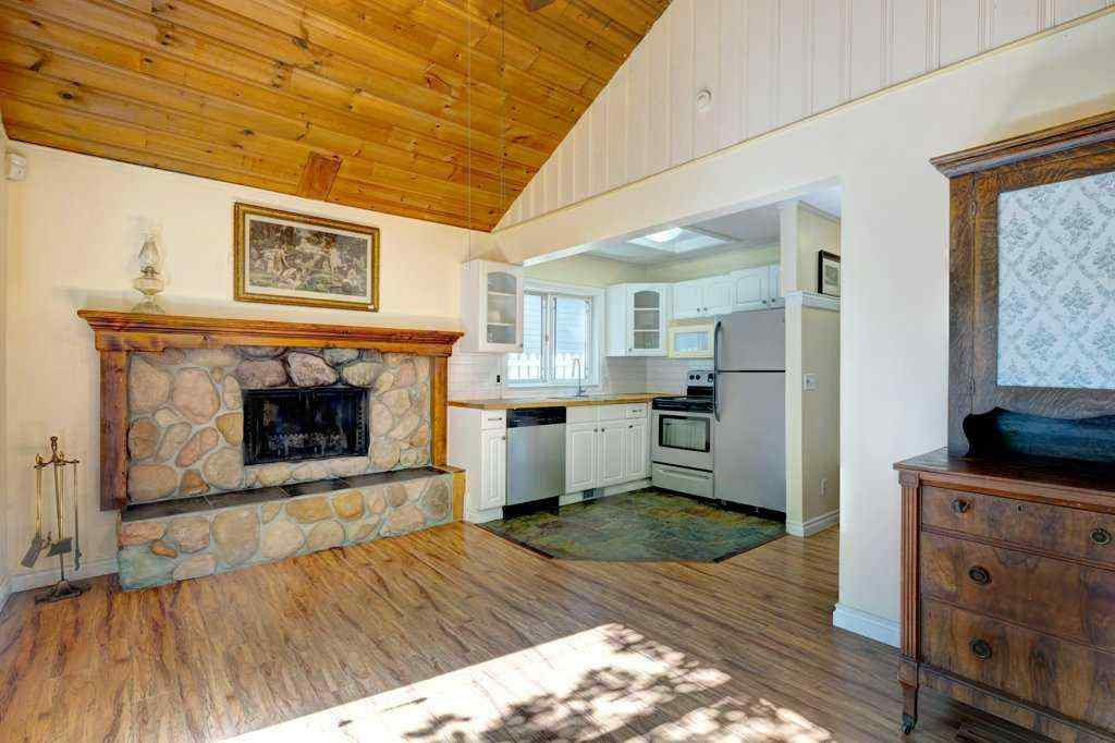 MLS® A2258568 - 131 2 Avenue SE in Central High River High River, Residential