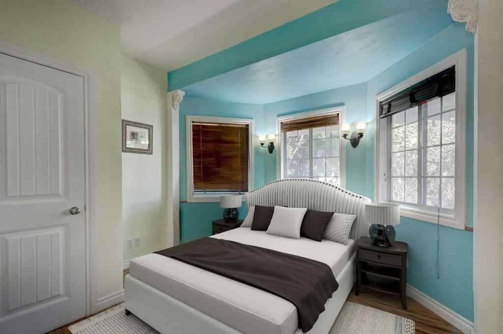 MLS® A2258568 - 131 2 Avenue SE in Central High River High River, Residential