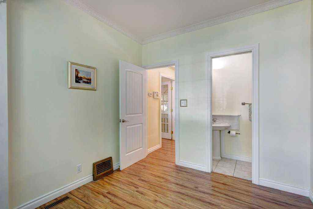 MLS® A2258568 - 131 2 Avenue SE in Central High River High River, Residential