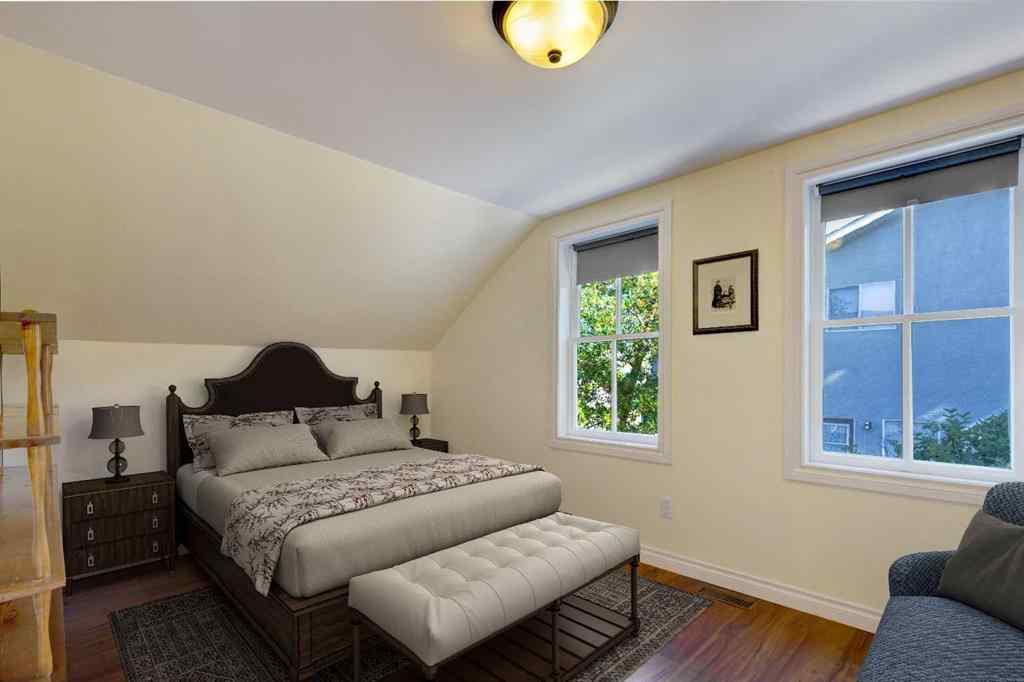 MLS® A2258568 - 131 2 Avenue SE in Central High River High River, Residential