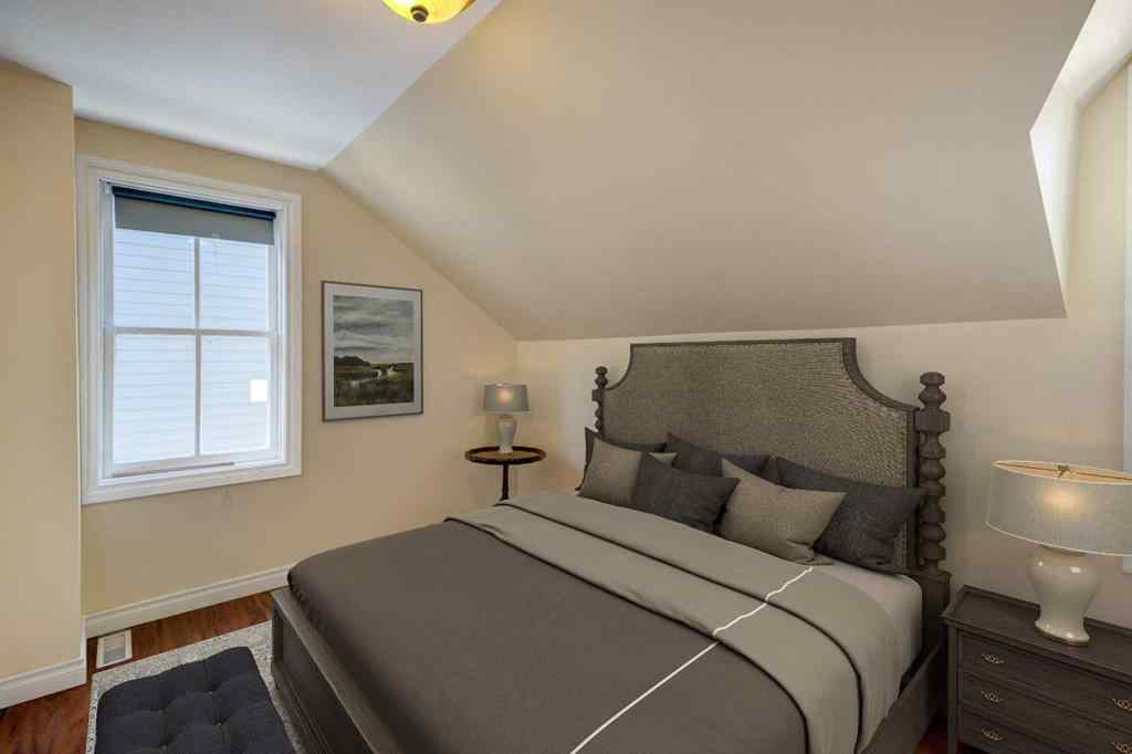 MLS® A2258568 - 131 2 Avenue SE in Central High River High River, Residential