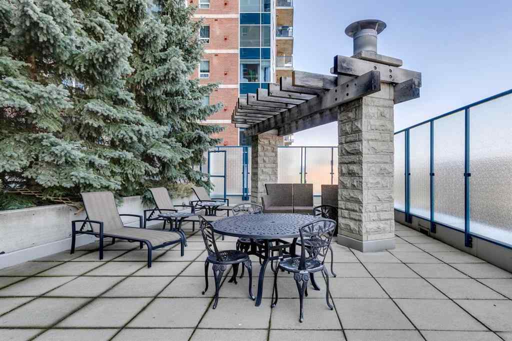 MLS® A2258570 - Unit #1706 910 5 Avenue SW in Downtown Commercial Core Calgary, Residential