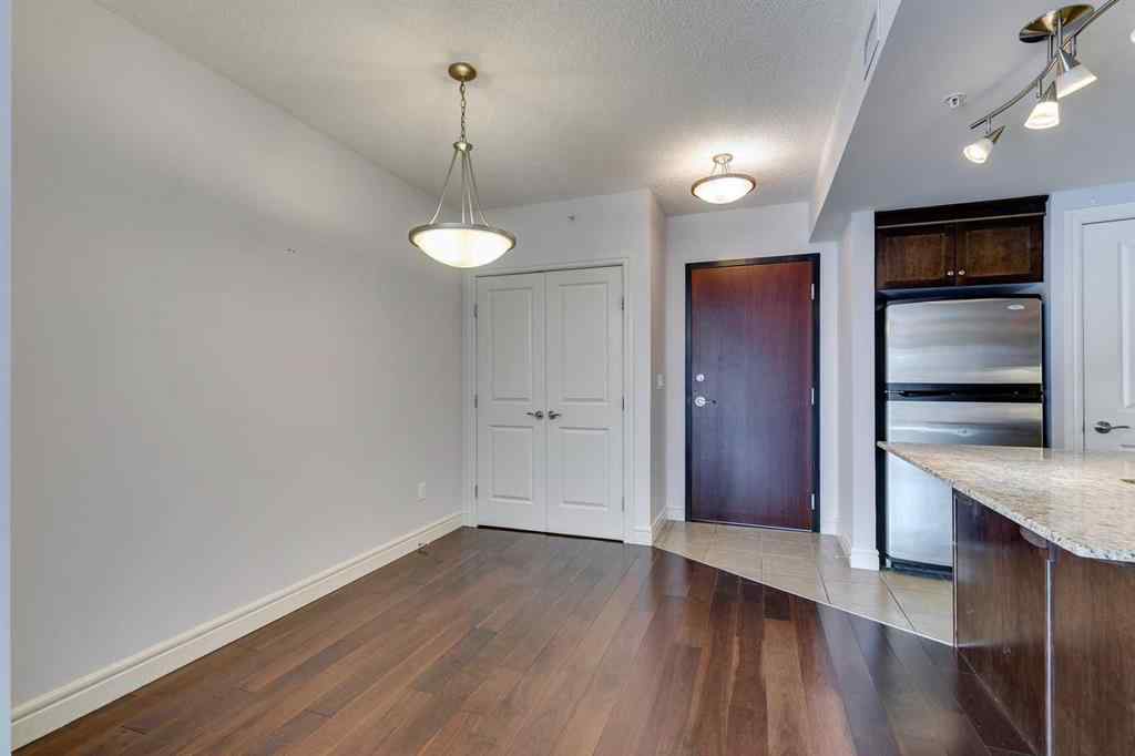 MLS® A2258570 - Unit #1706 910 5 Avenue SW in Downtown Commercial Core Calgary, Residential