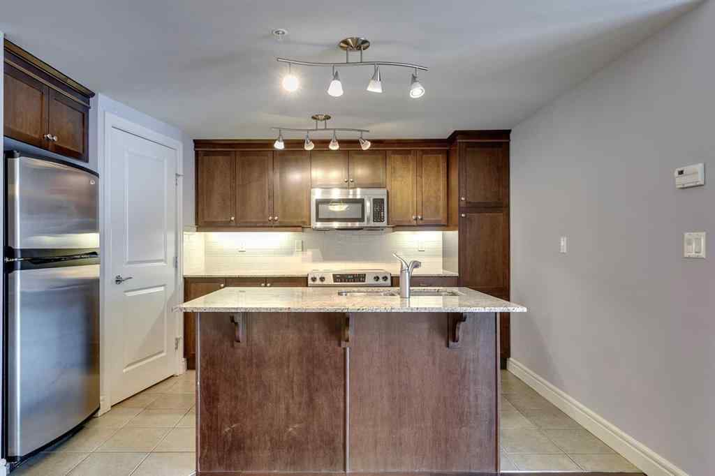 MLS® A2258570 - Unit #1706 910 5 Avenue SW in Downtown Commercial Core Calgary, Residential