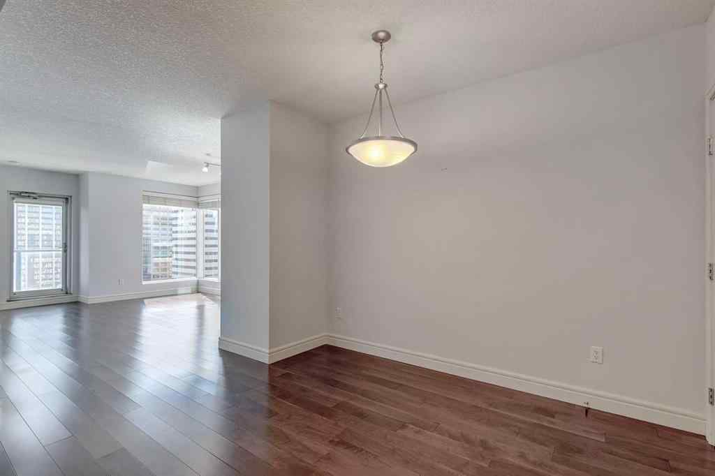 MLS® A2258570 - Unit #1706 910 5 Avenue SW in Downtown Commercial Core Calgary, Residential