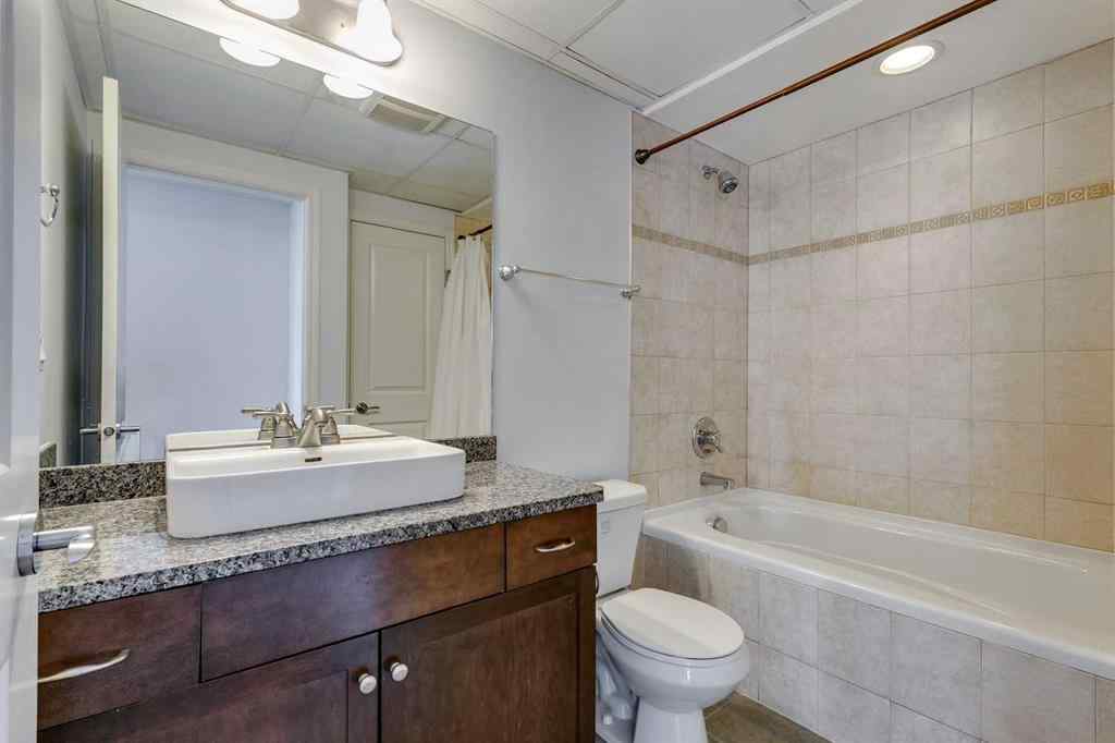 MLS® A2258570 - Unit #1706 910 5 Avenue SW in Downtown Commercial Core Calgary, Residential