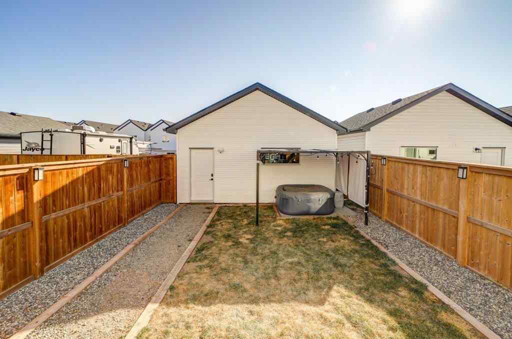 MLS® A2258571 - 2929 46 Street S in Discovery Lethbridge, Residential
