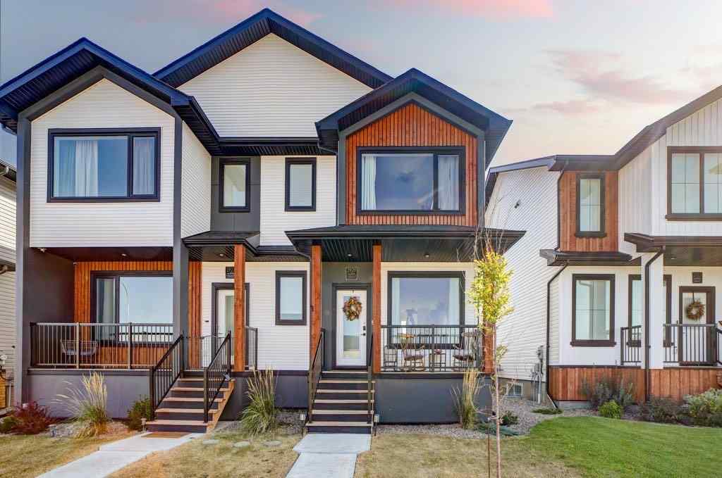 MLS® A2258571 - 2929 46 Street S in Discovery Lethbridge, Residential