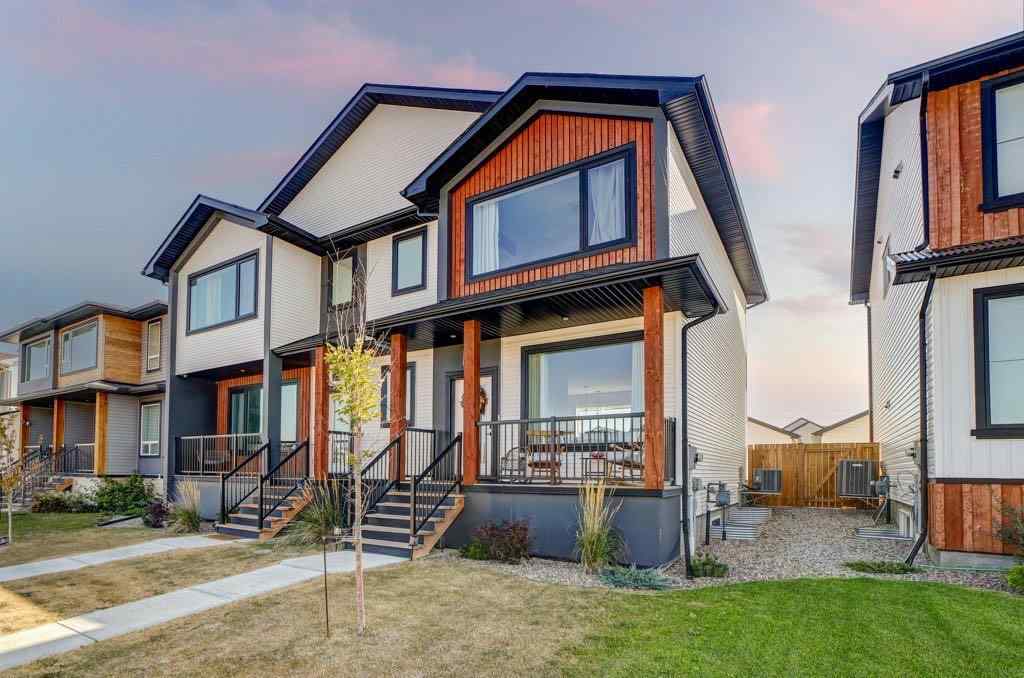 MLS® A2258571 - 2929 46 Street S in Discovery Lethbridge, Residential