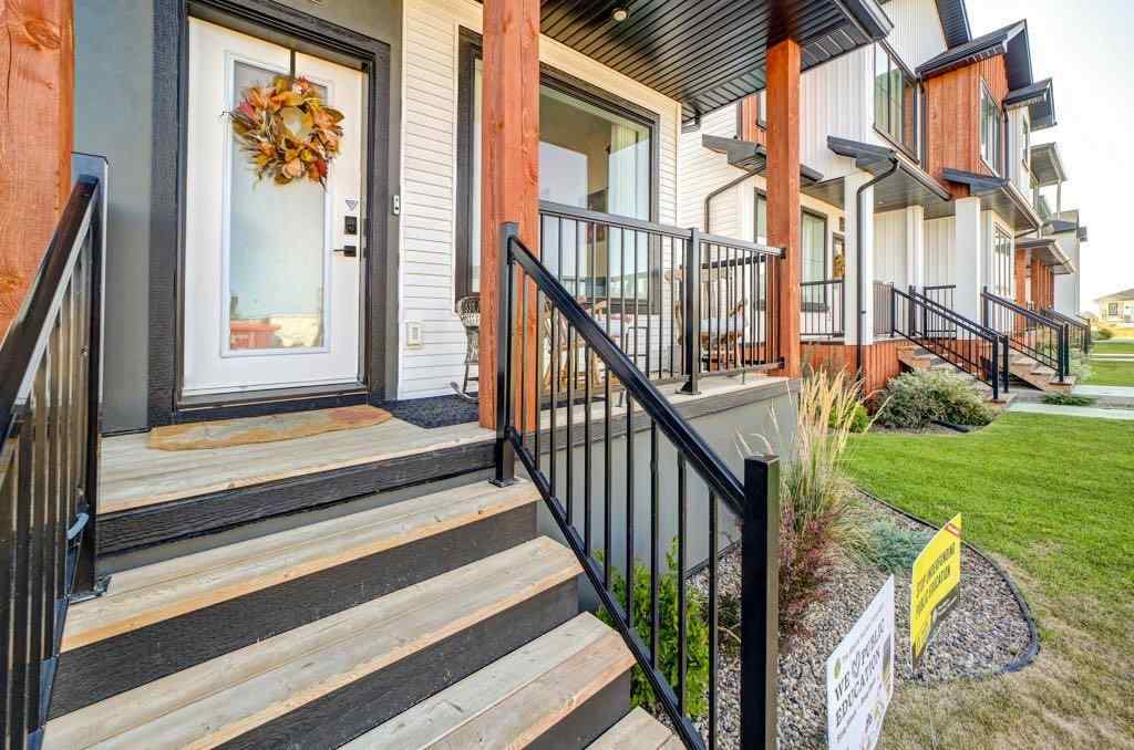 MLS® A2258571 - 2929 46 Street S in Discovery Lethbridge, Residential